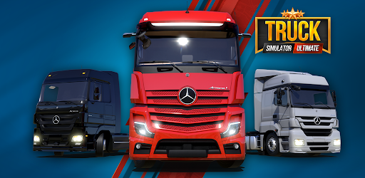 Download Truck Simulator Ultimate