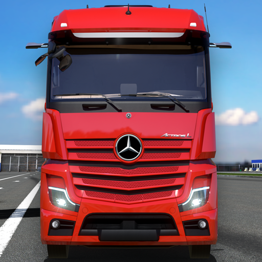 Download Truck Simulator Ultimate