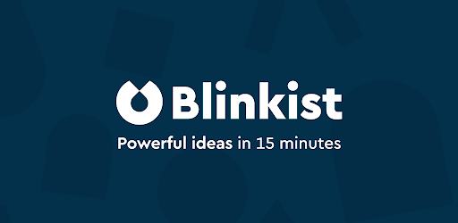 Download Blinkist
