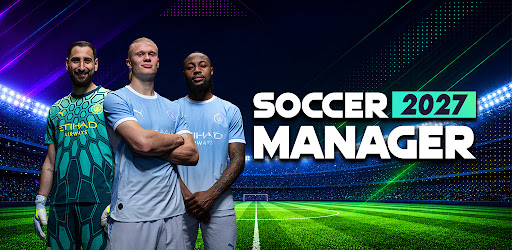 Download Soccer Manager 2027