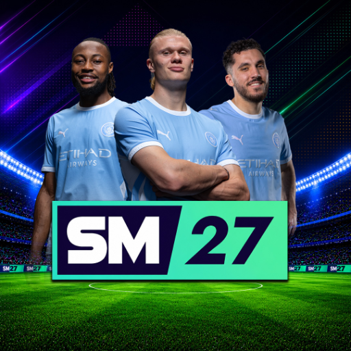 Download Soccer Manager 2027
