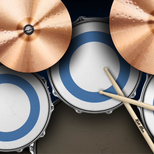 Real Drum Apk