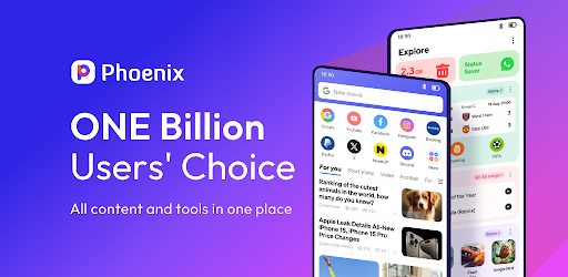 Download Phoenix Browser