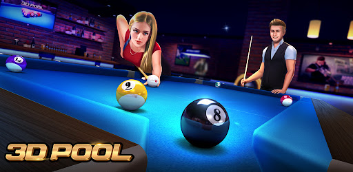 Download 3D Pool Ball
