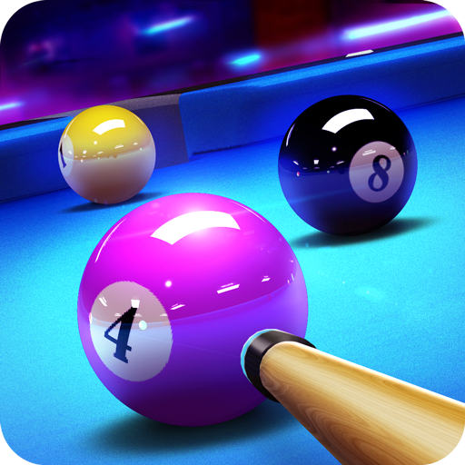 Download 3D Pool Ball
