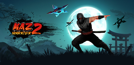 Download Kaz Warrior 2
