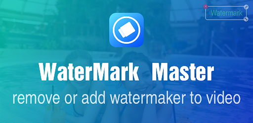Video Watermark Remover Apk