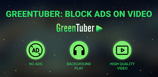 Download GreenTuber