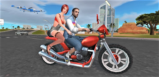 Real Gangster Crime 2 Apk