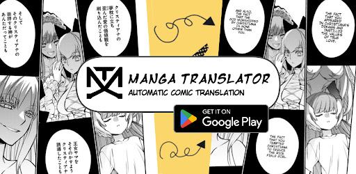 Manga Translator Apk