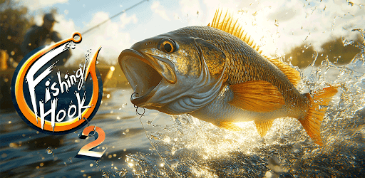 Fishing Hook 2 Apk