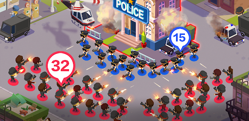 Download Idle Mafia